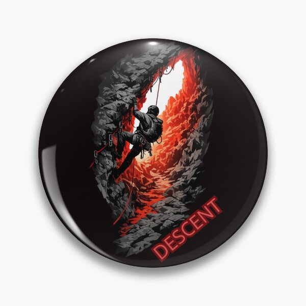 Item preview, DESCENT designed and sold by Tadeusz1.