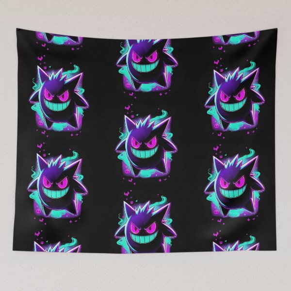 Item preview, Neon Ghost designed and sold by alexMTX.