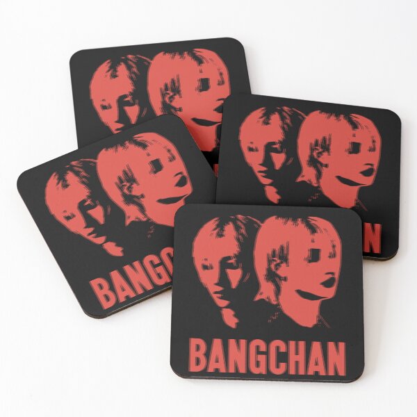 Item preview, Bangchan of Straykids  designed and sold by bangxhai.
