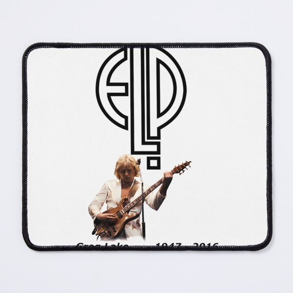 Item preview, Gregs Lakes - Emersons Lakes And Palmers Tributes designed and sold by ishfaq786123.