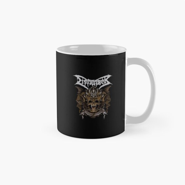 Item preview, DISMEMBER BAND designed and sold by MonseratHara.