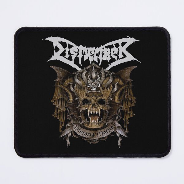 Item preview, DISMEMBER BAND designed and sold by MonseratHara.