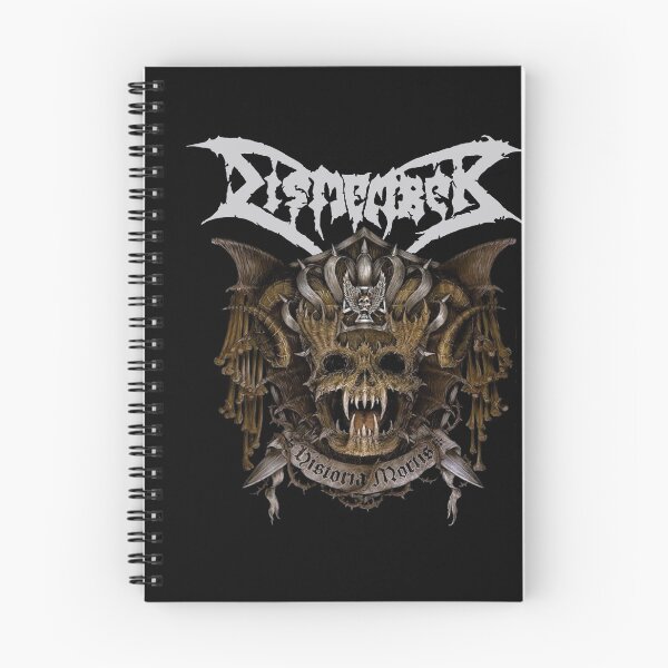 Item preview, DISMEMBER BAND designed and sold by MonseratHara.