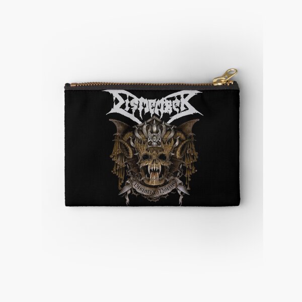 Item preview, DISMEMBER BAND designed and sold by MonseratHara.