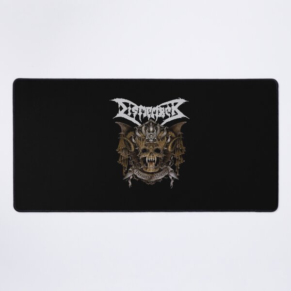 Item preview, DISMEMBER BAND designed and sold by MonseratHara.