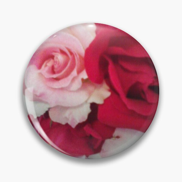 Item preview, Rosey designed and sold by Witchyvidaaura.