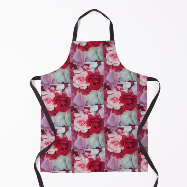 Item preview, Rosey designed and sold by Witchyvidaaura.