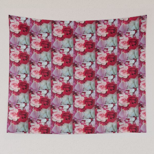 Item preview, Rosey designed and sold by Witchyvidaaura.