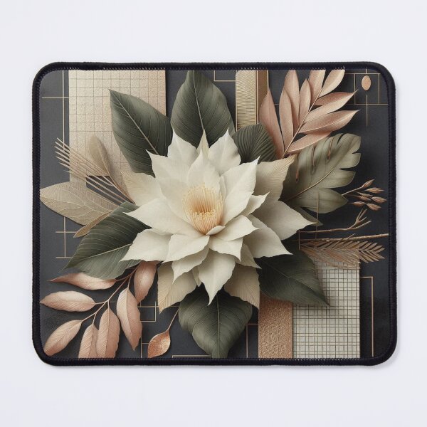Item preview, Blossoming Grace designed and sold by Beyondnote-Art.