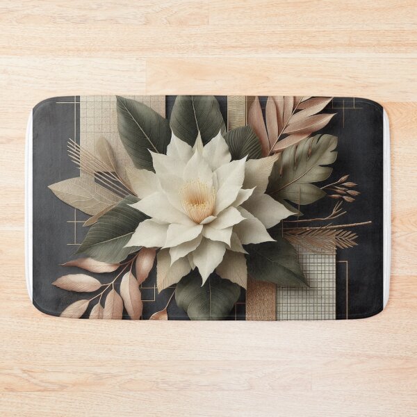 Item preview, Blossoming Grace designed and sold by Beyondnote-Art.
