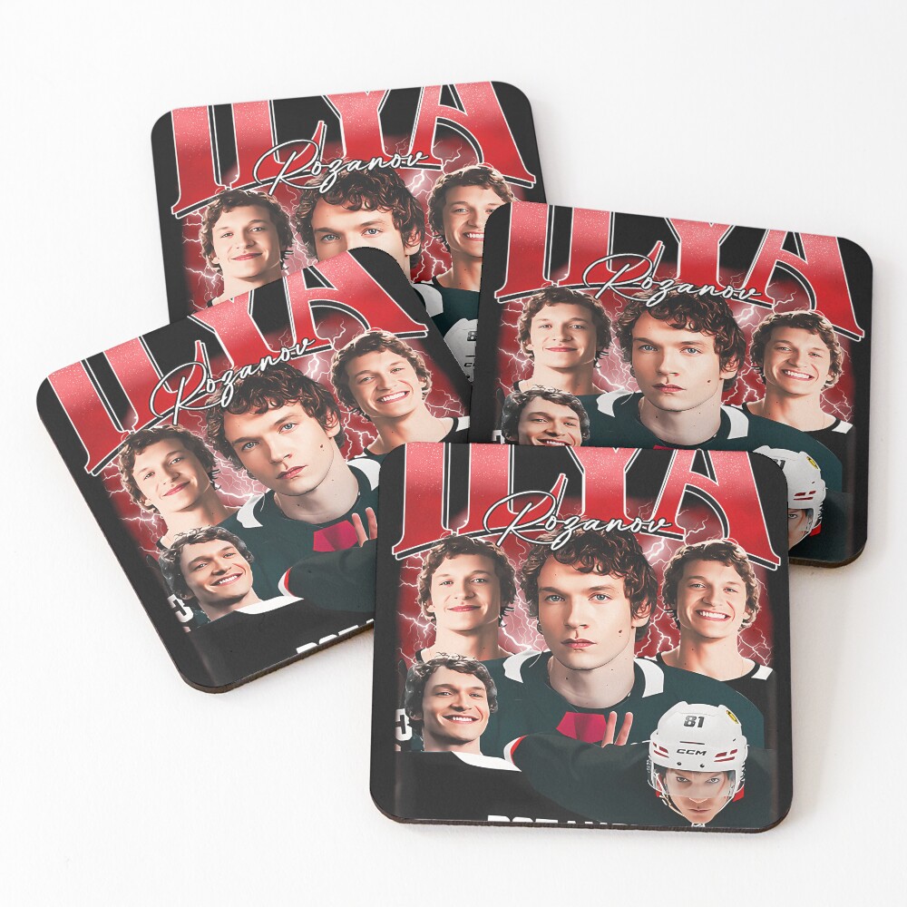 Item preview, Coasters (Set of 4) designed and sold by FireSet.