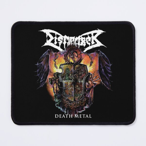 Item preview, DISMEMBER BAND designed and sold by MonseratHara.