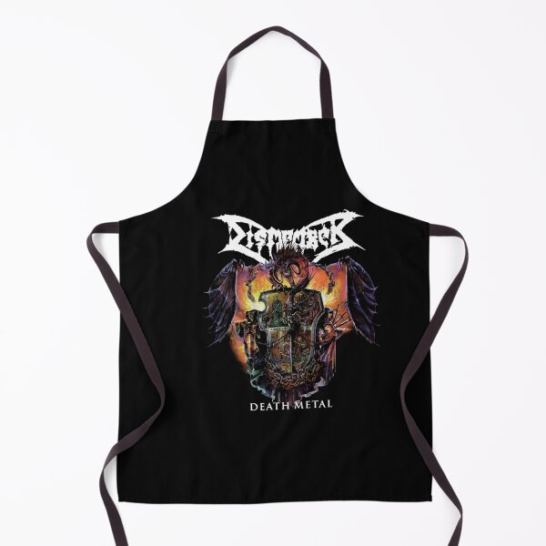 Item preview, DISMEMBER BAND designed and sold by MonseratHara.
