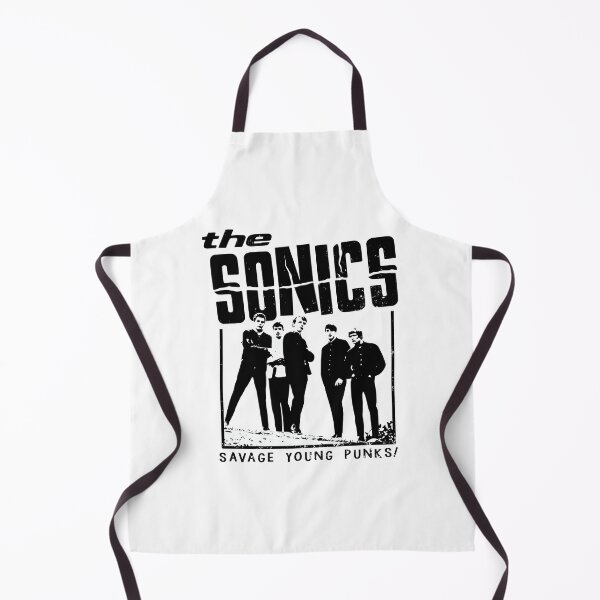 Item preview, The Sonicss - Black designed and sold by ishfaq786123.