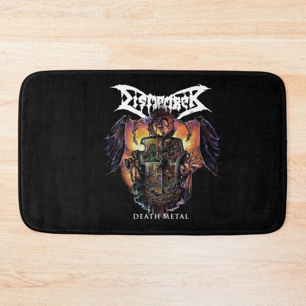 Item preview, DISMEMBER BAND designed and sold by MonseratHara.