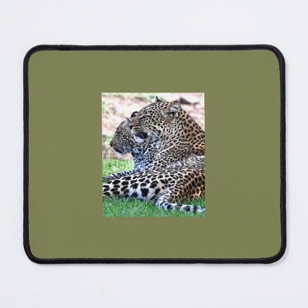 Item preview, Resting Royalty of the Wild designed and sold by annenambiro.