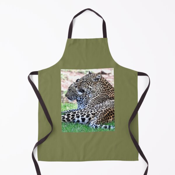 Item preview, Resting Royalty of the Wild designed and sold by annenambiro.