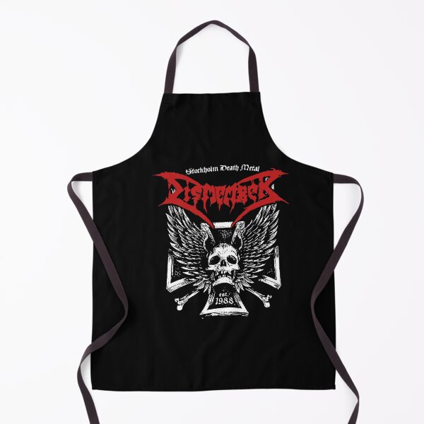 Item preview, DISMEMBER BAND designed and sold by MonseratHara.