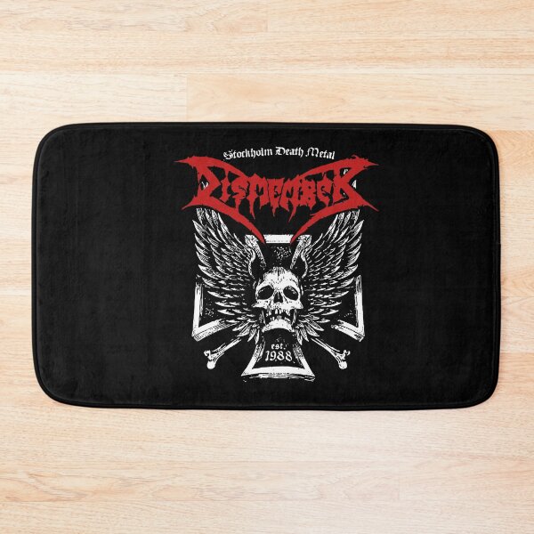 Item preview, DISMEMBER BAND designed and sold by MonseratHara.