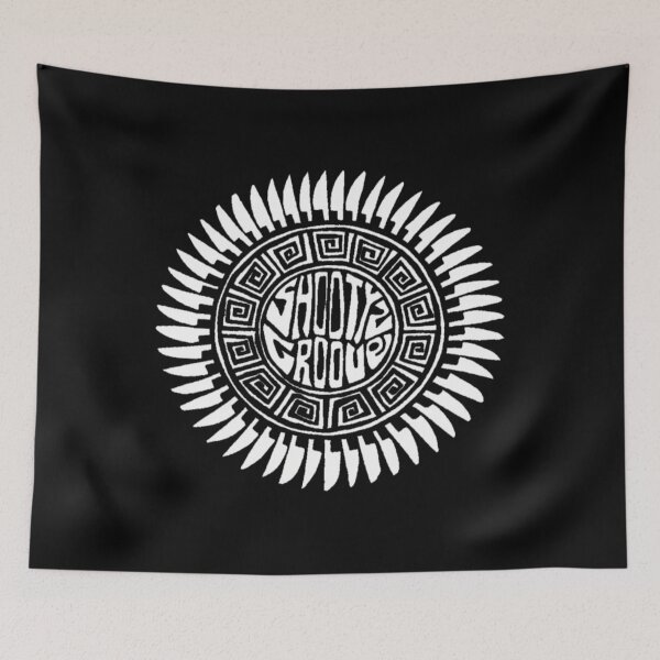 Item preview,  Shootyz Groove Respect designed and sold by cetapefi.