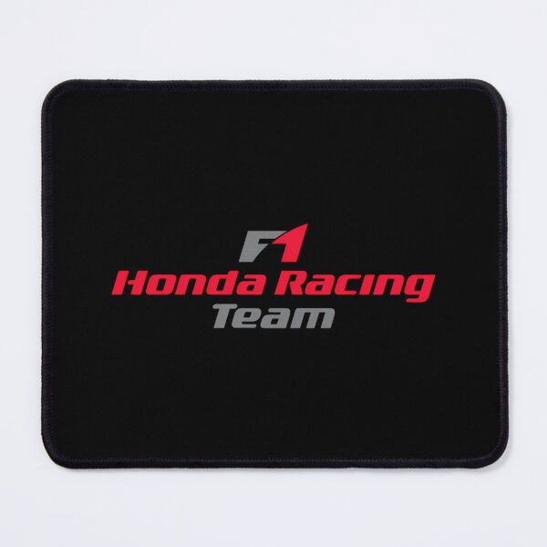 Item preview, F1 Honda Racing Team Logo designed and sold by hussnain arshad.