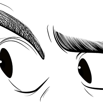 Artwork thumbnail, Suspicious by Rdebnath