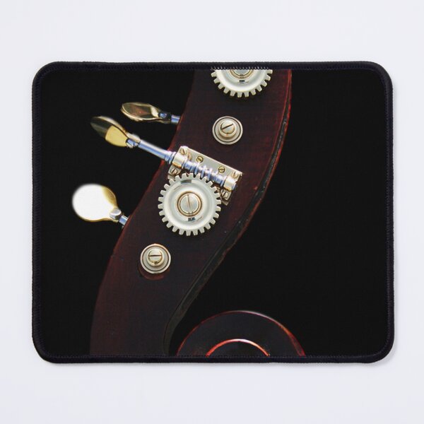 Item preview, Bass 2 designed and sold by Alan Harman.