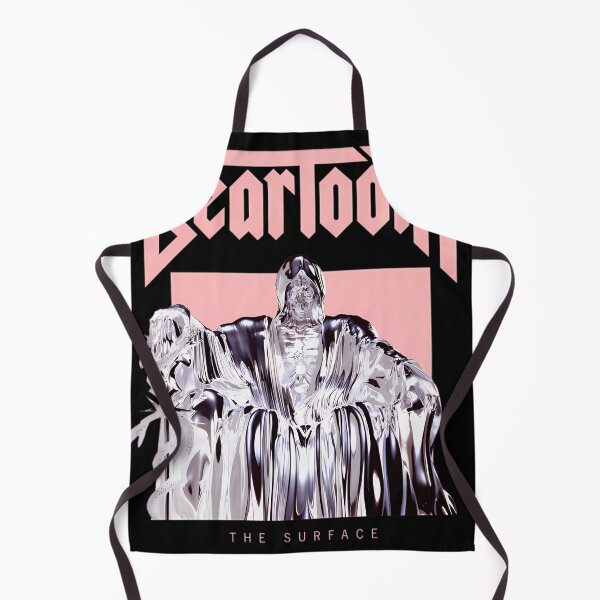 Item preview, Beartooth Band T-Shirt designed and sold by RolandDaniell.