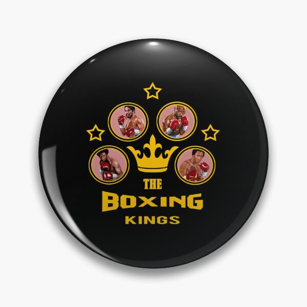 Item preview,  The Boxing Kings. designed and sold by cetapefi.