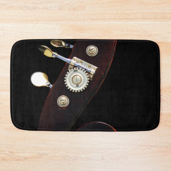 Item preview, Bass 2 designed and sold by Alan Harman.