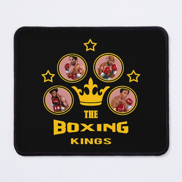 Item preview, The Boxing Kings. designed and sold by cetapefi.