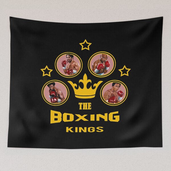 Item preview,  The Boxing Kings. designed and sold by cetapefi.