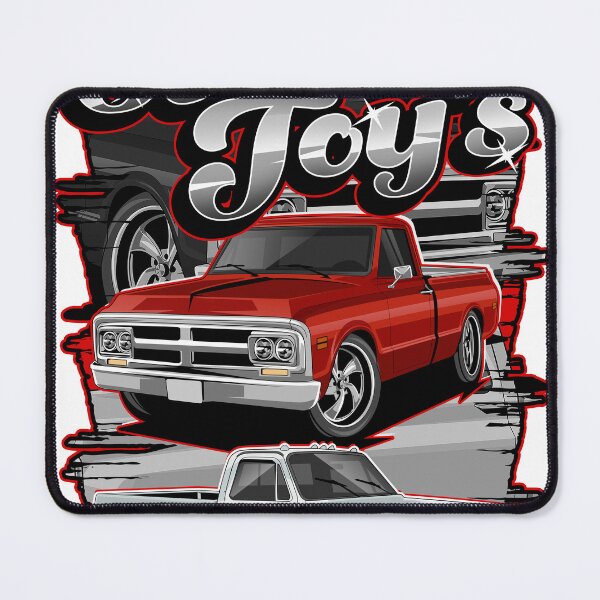 Item preview, Big Toy C/K Trucks designed and sold by yourcar-auto.