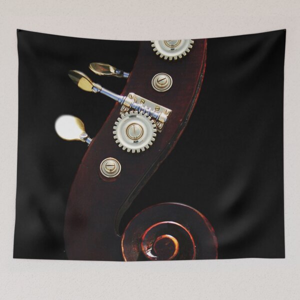 Item preview, Bass 2 designed and sold by Alan Harman.