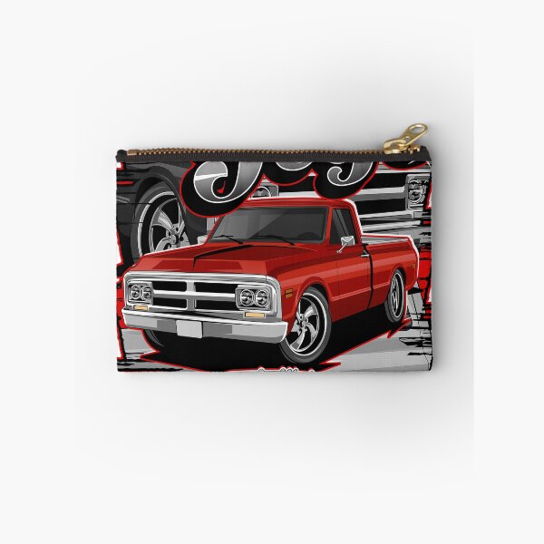 Item preview, Big Toy C/K Trucks designed and sold by yourcar-auto.