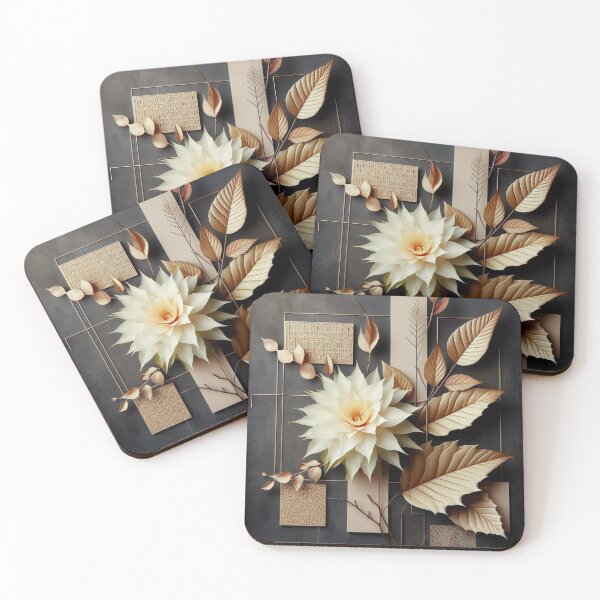 Item preview, Blossoming Grace designed and sold by Beyondnote-Art.
