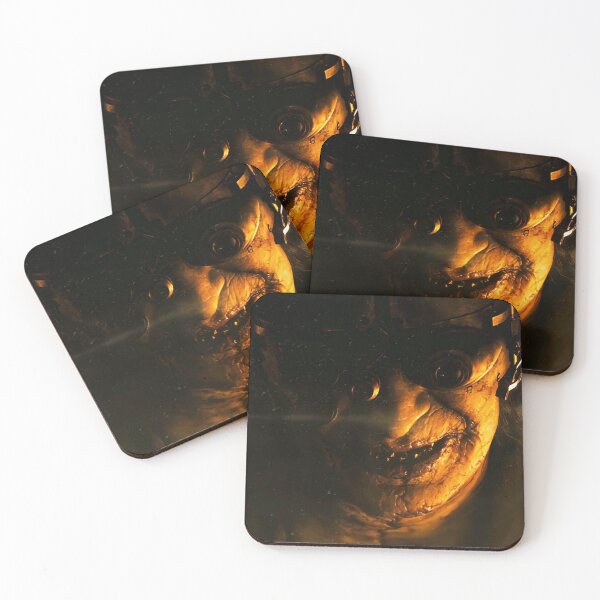 Item preview, Resident Evil Requiem designed and sold by Nicolehaviso.