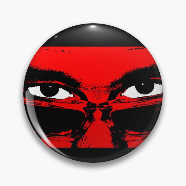 Item preview, Conejo Malo designed and sold by FireSet.
