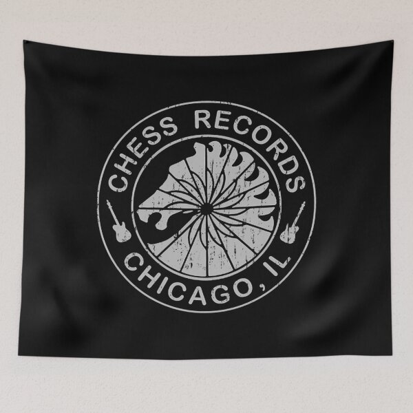 Item preview, Chesss Recordss designed and sold by ishfaq786123.