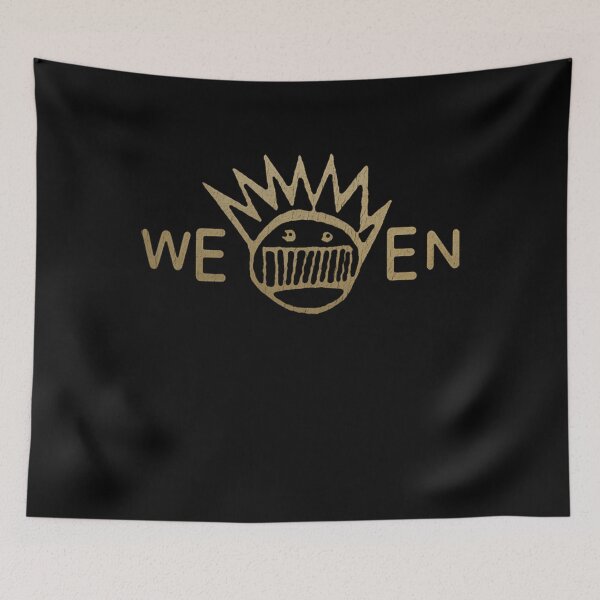 Item preview, Ween Smile designed and sold by SwrleyDeSigns.