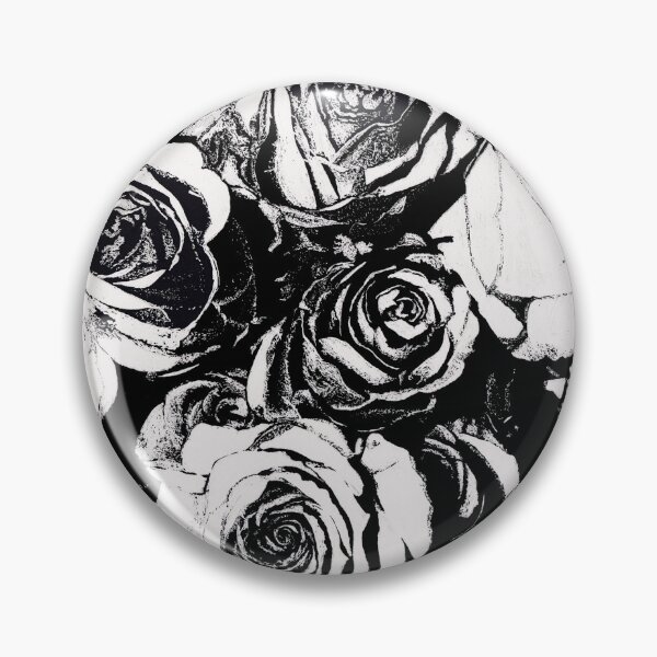 Item preview, Roses II designed and sold by JinxiesWorld.