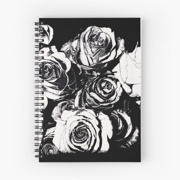 Item preview, Roses II designed and sold by JinxiesWorld.