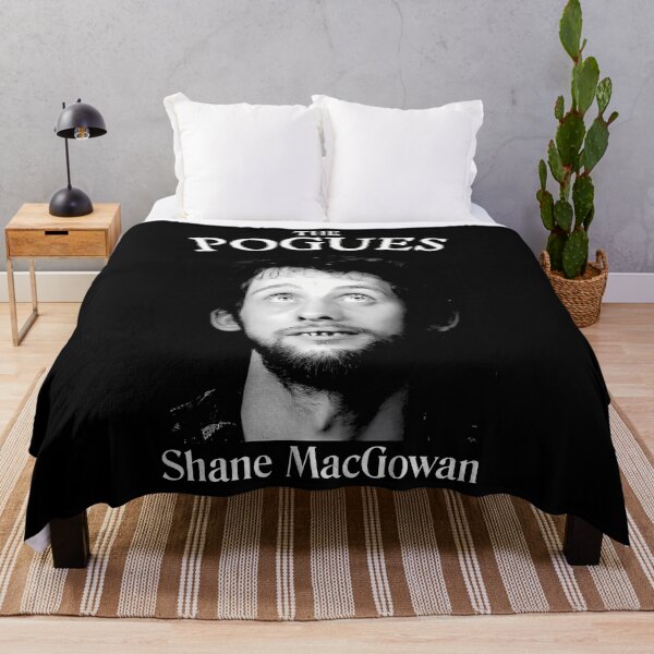 Item preview, Shanes Macgowans The Poguess designed and sold by ishfaq786123.