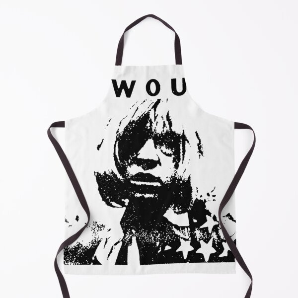 Item preview, Unwound Band designed and sold by Lamsah.