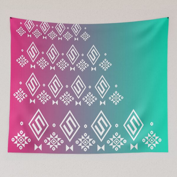 Item preview, Pastel pinkish green designed and sold by KwangCB.
