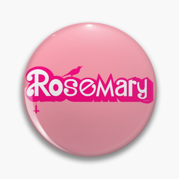 Item preview, Rosemary Devil designed and sold by Doug Saquic.