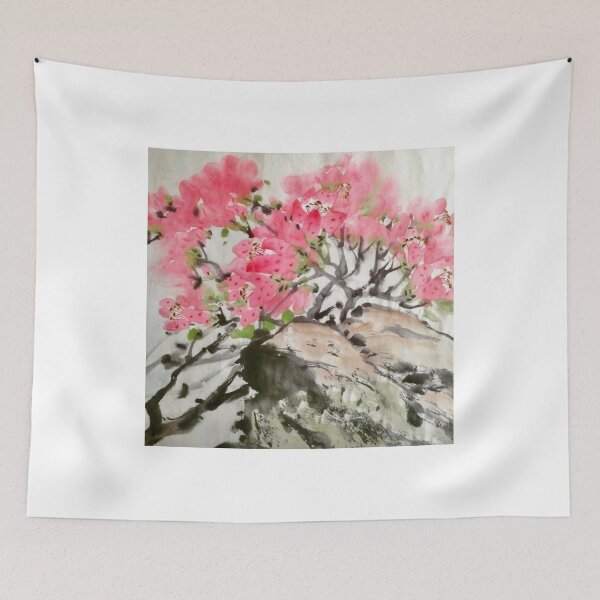 Item preview, Tiger Spirit Poise designed and sold by Serenataclouds.