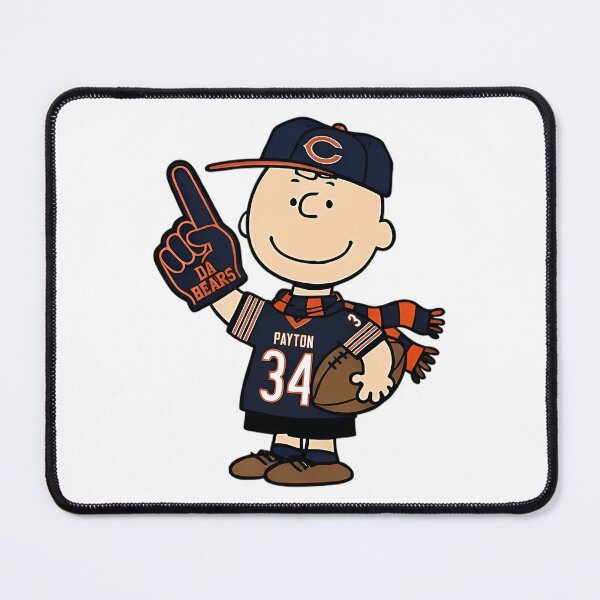 Item preview, Snoopy Chicago Bears designed and sold by hussnain arshad.