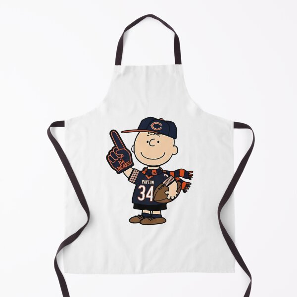 Item preview, Snoopy Chicago Bears designed and sold by hussnain arshad.