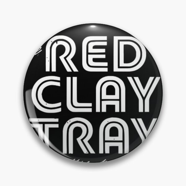 Item preview, The Red Clay Strays T-Shirt designed and sold by EmilieHardyy.